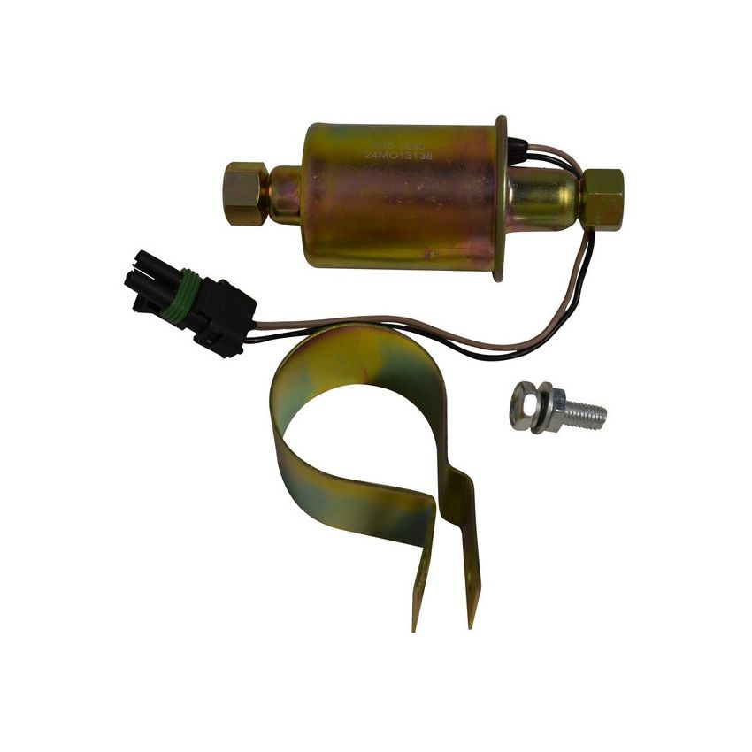 GMB 530-1230 Electric Fuel Pump
