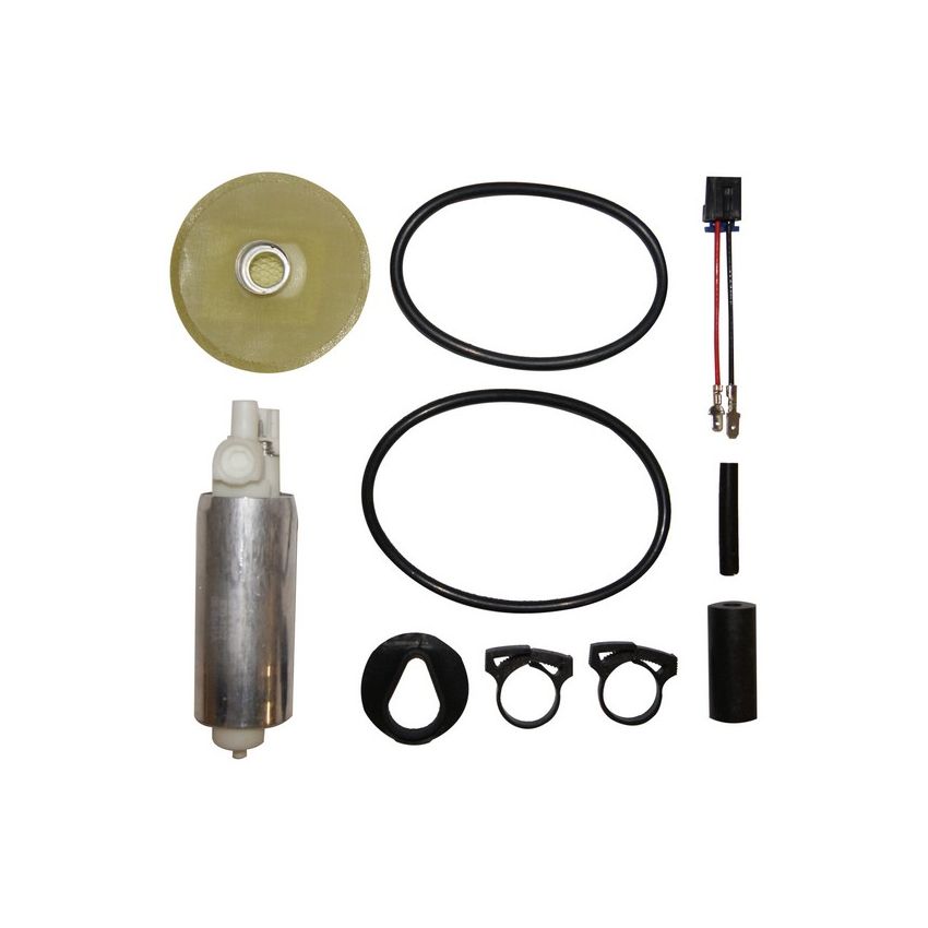 GMB 530-1260 Fuel Pump and Strainer Set