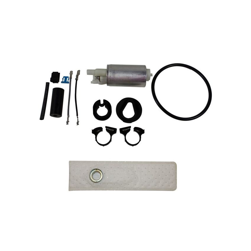 GMB 530-1280 Fuel Pump and Strainer Set