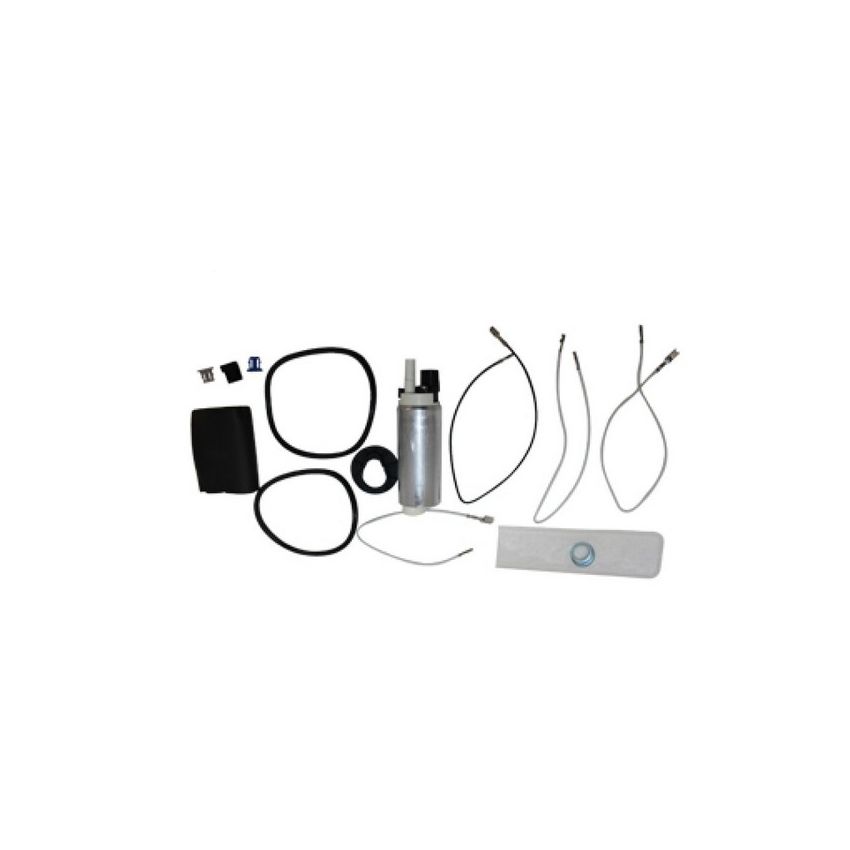 GMB 530-1340 Fuel Pump and Strainer Set