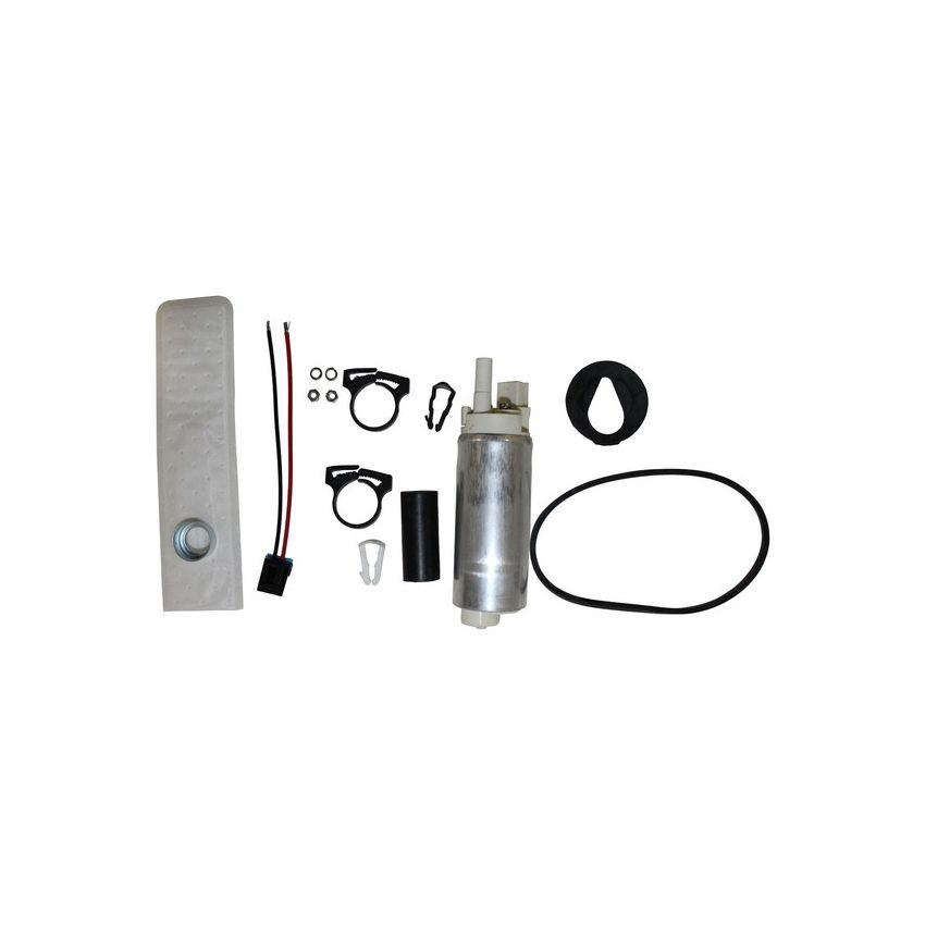 GMB 530-1380 Fuel Pump and Strainer Set