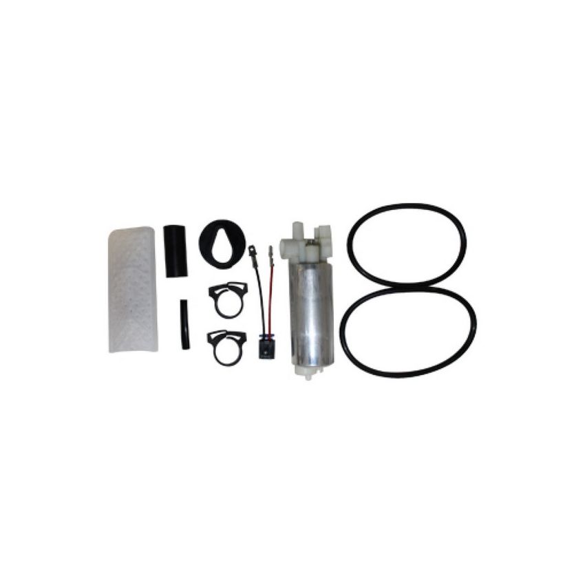 GMB 530-1410 Fuel Pump and Strainer Set