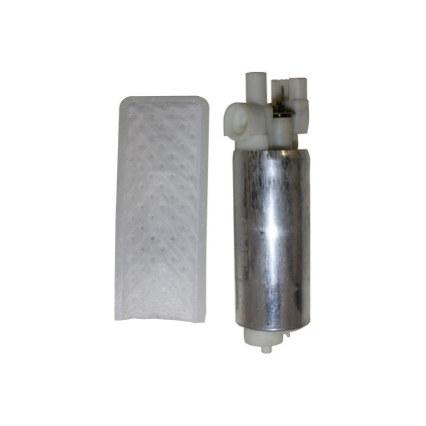 GMB 530-1420 Fuel Pump and Strainer Set