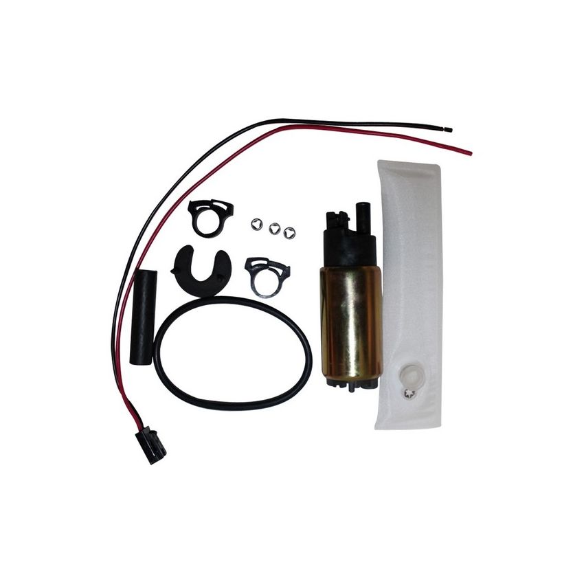 GMB 530-1440 Fuel Pump and Strainer Set