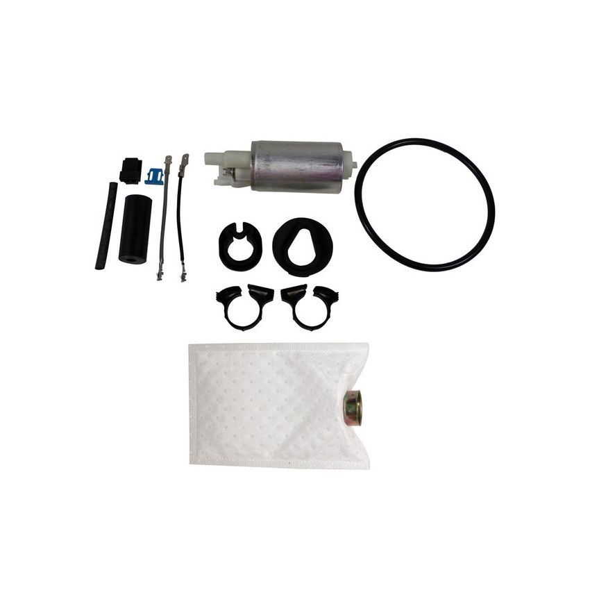 GMB 530-1460 Fuel Pump and Strainer Set