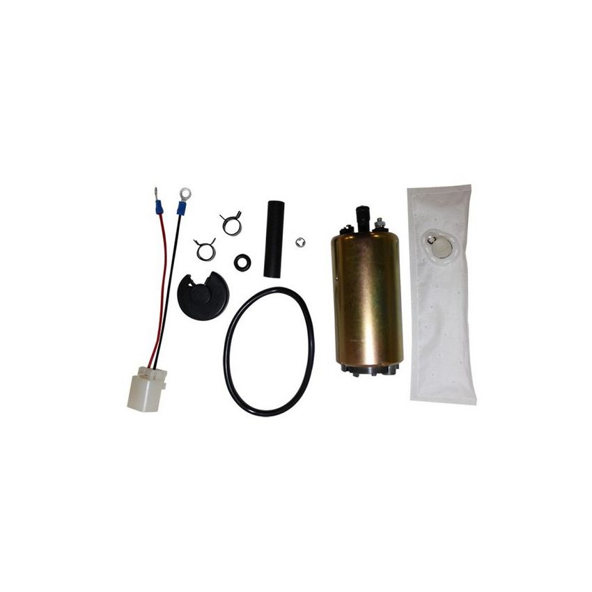 GMB 530-1490 Fuel Pump and Strainer Set