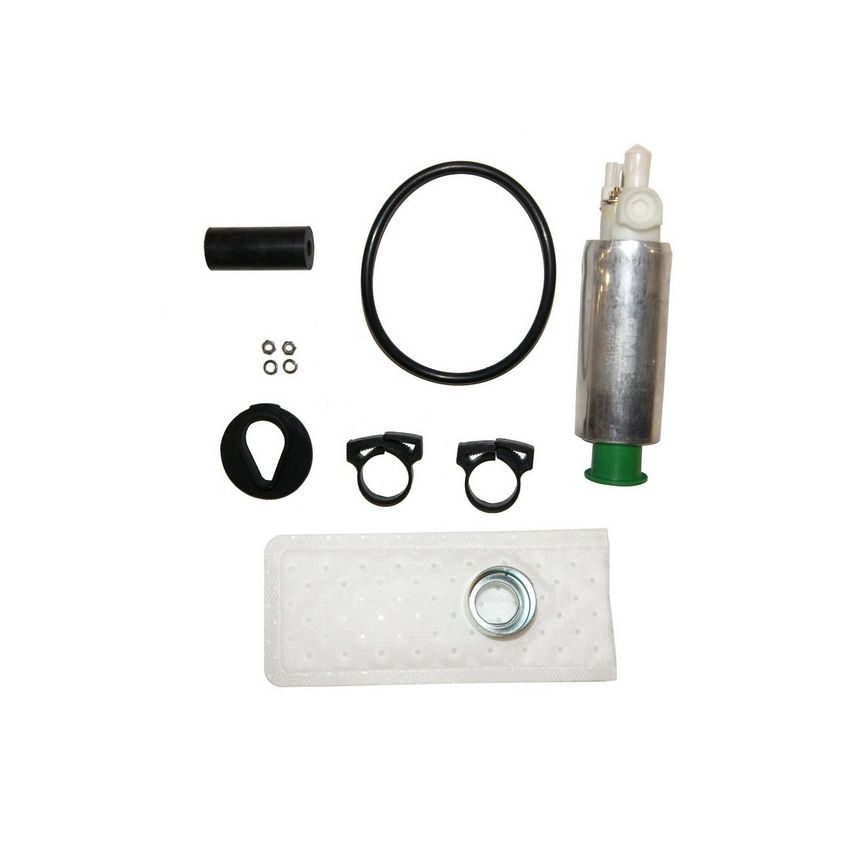 GMB 530-1580 Fuel Pump and Strainer Set