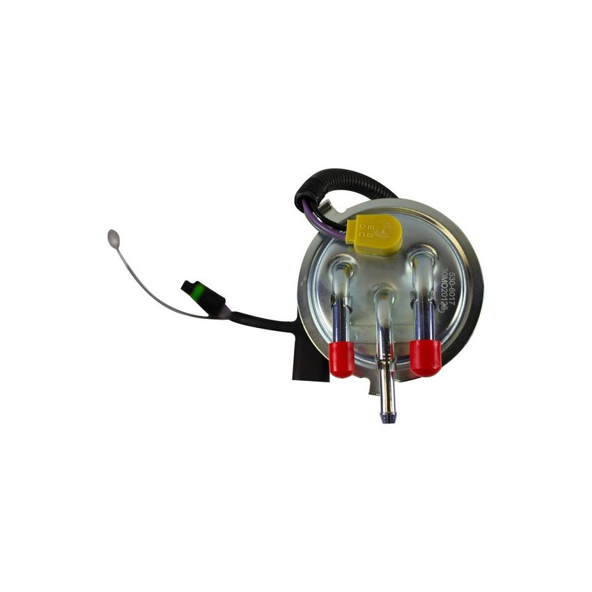 GMB 530-6017 Fuel Pump and Sender Assembly
