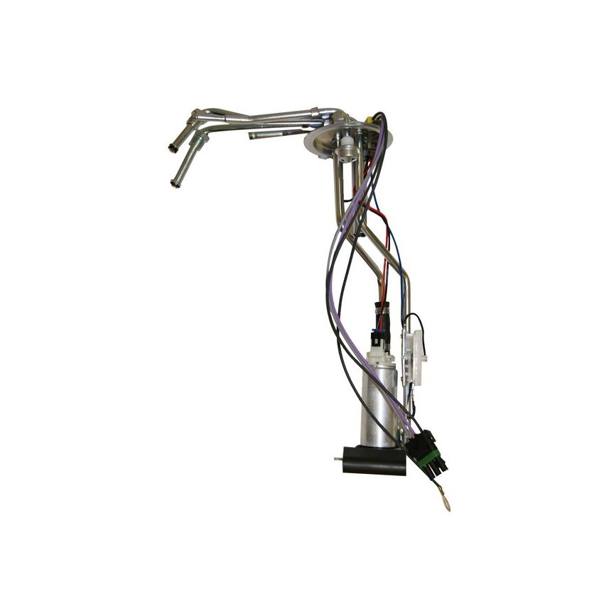 GMB 530-6024 Fuel Pump and Sender Assembly