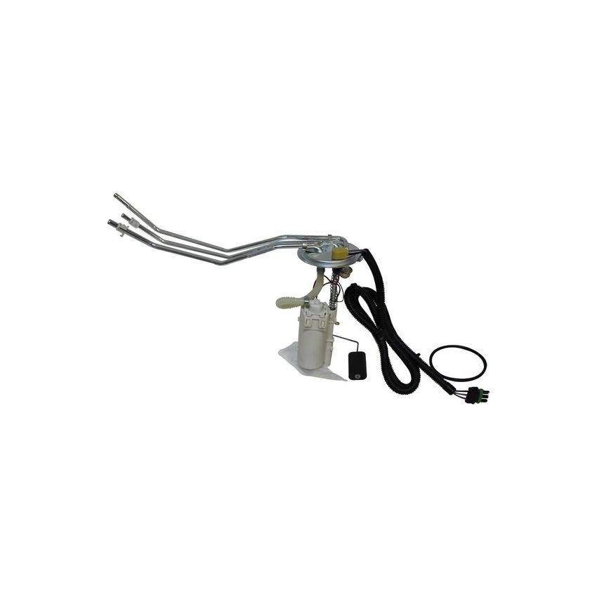 GMB 530-6200 Fuel Pump and Sender Assembly