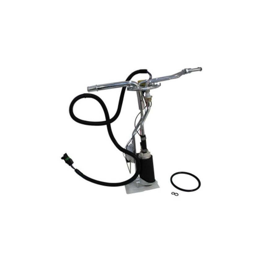 GMB 530-6240 Fuel Pump and Sender Assembly