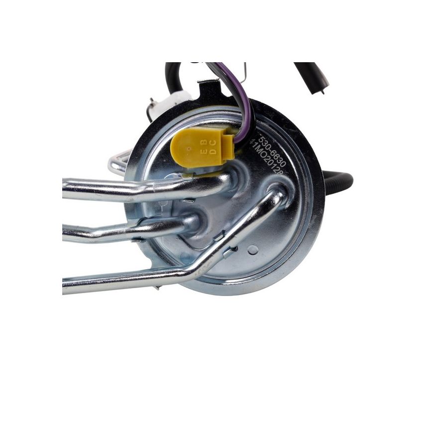 GMB 530-6630 Fuel Pump and Sender Assembly