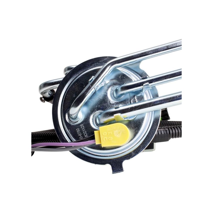 GMB 530-6750 Fuel Pump and Sender Assembly