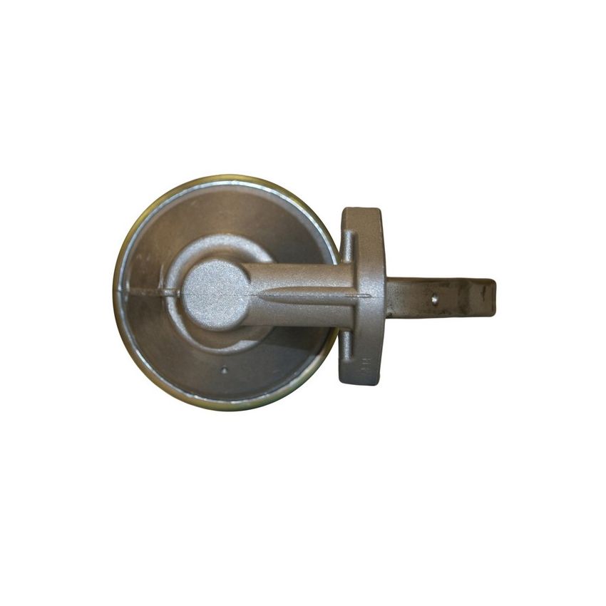 GMB 530-8180 Mechanical Fuel Pump