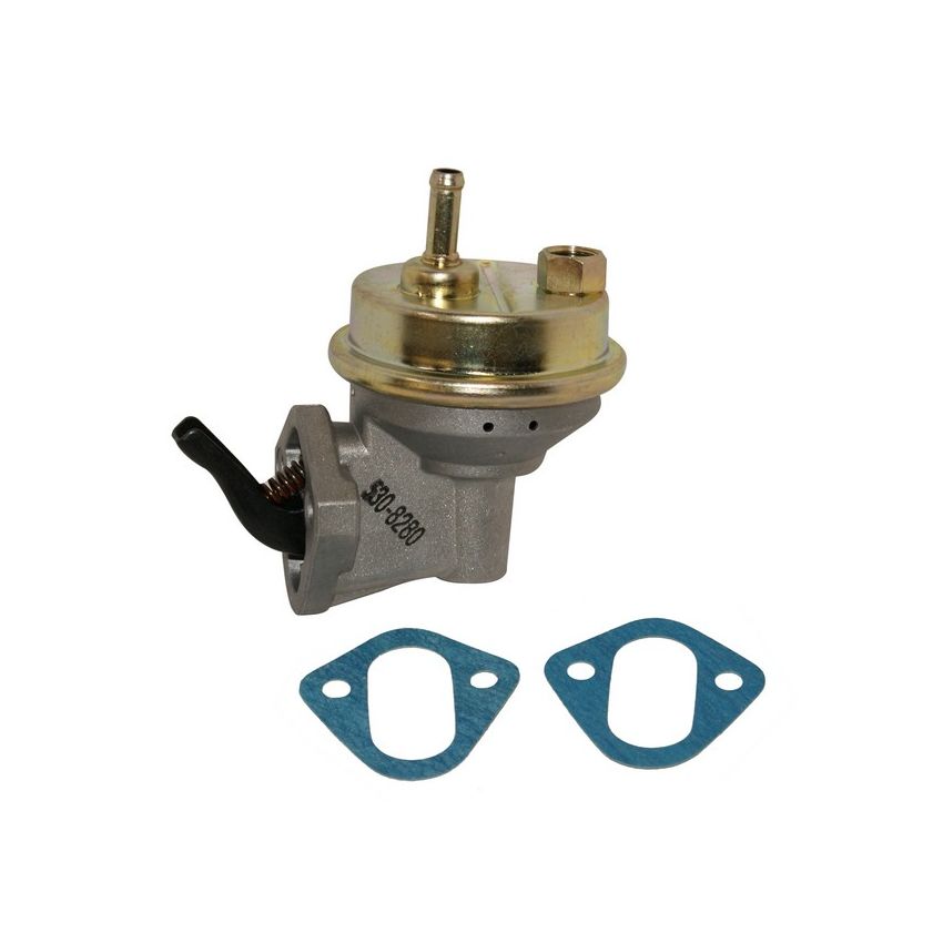 GMB 530-8280 Mechanical Fuel Pump