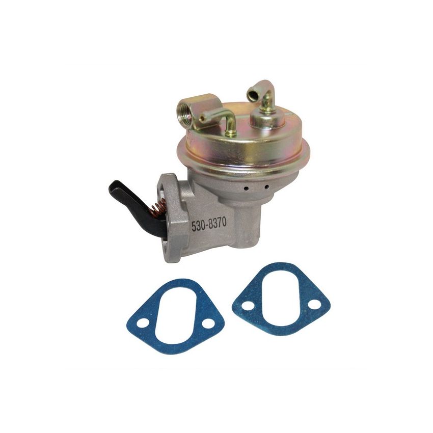 GMB 530-8370 Mechanical Fuel Pump