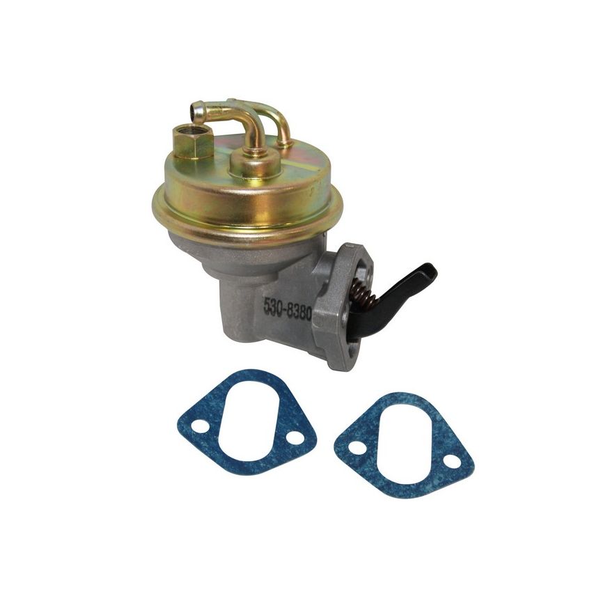 GMB 530-8380 Mechanical Fuel Pump