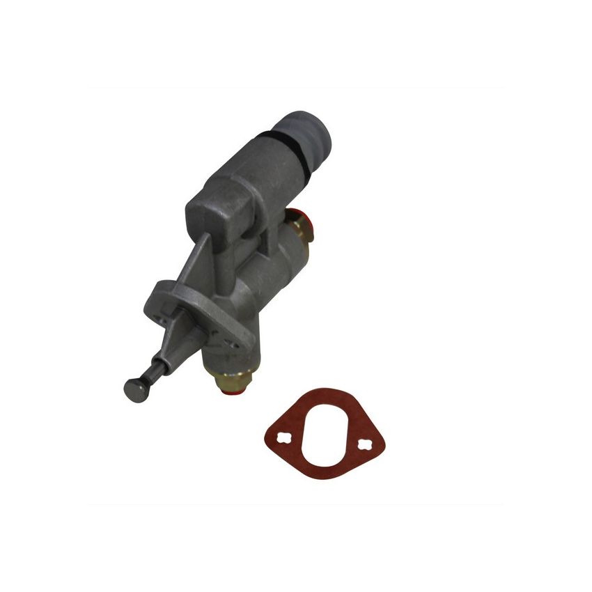 GMB 530-8530 Mechanical Fuel Pump