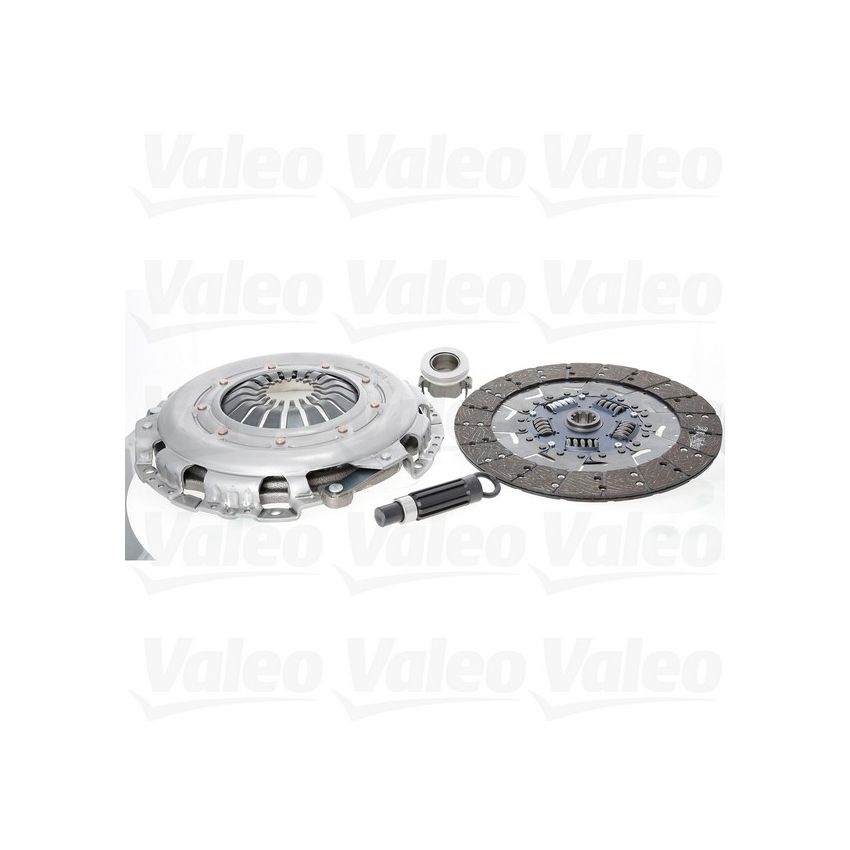 Valeo 53021402 1994-2000 Dodge Ram 1500 Clutch Kit 5.9L