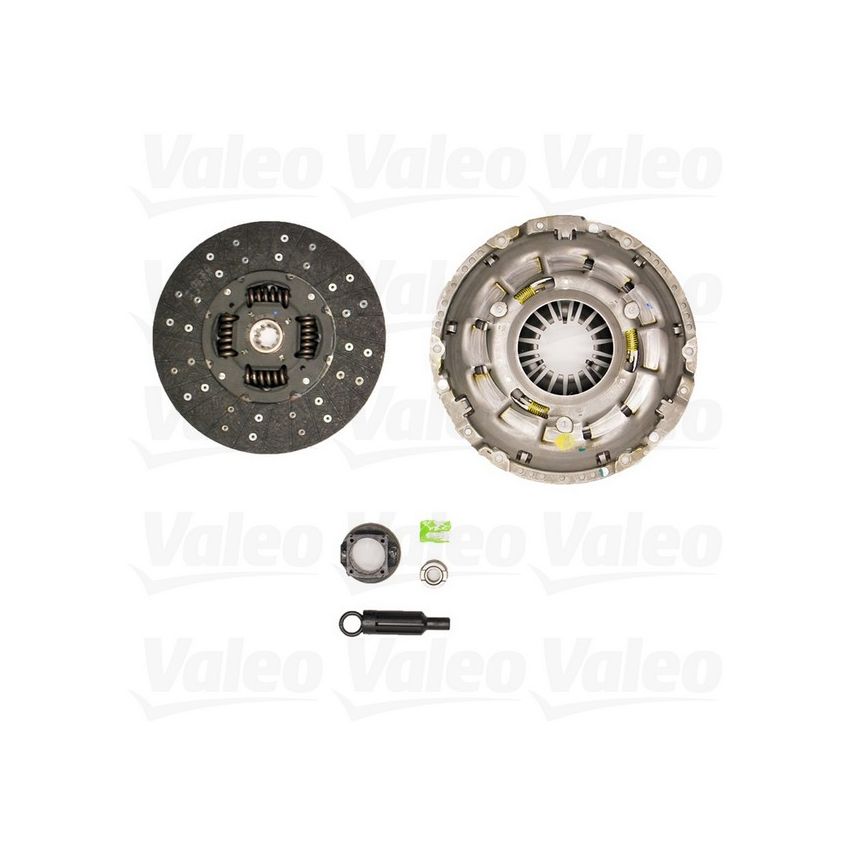 Valeo 53032003 Clutch Kit