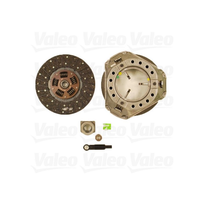 Valeo 53052001 1975-1979 Ford F-150 Clutch Kit