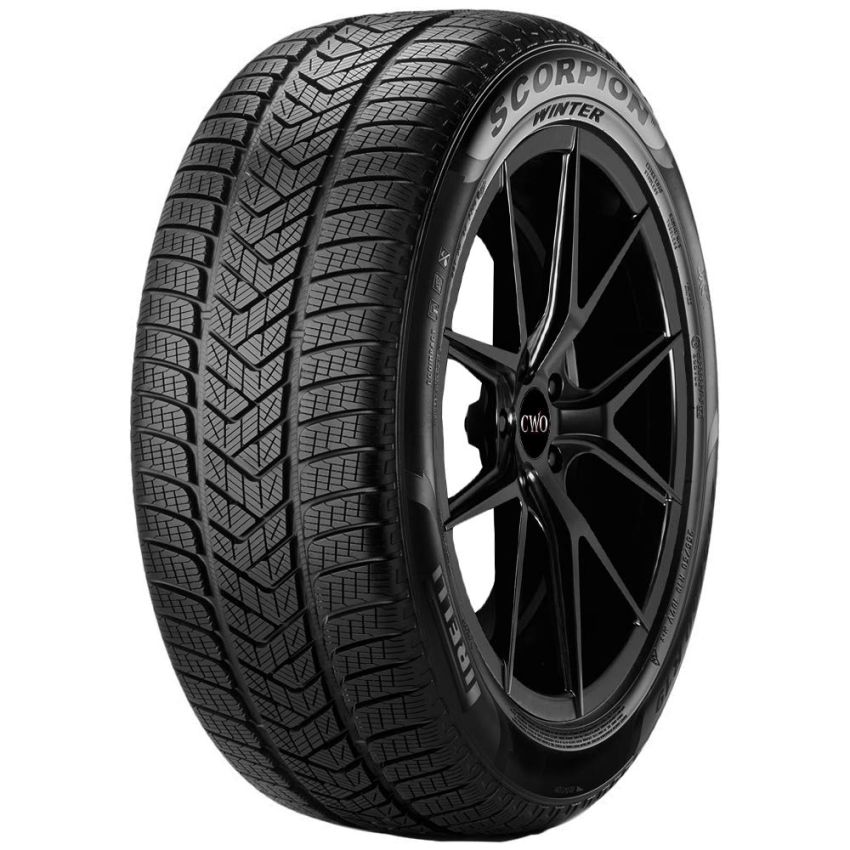 Pirelli 315/40r21xl 115v Pir Scorpion Winter (Mo)