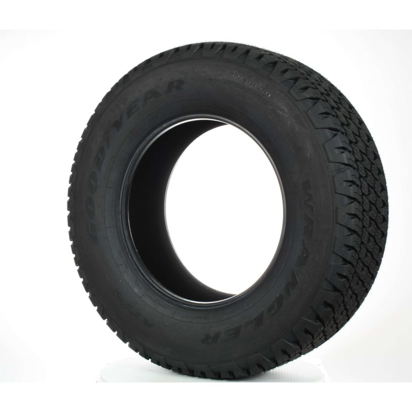 Goodyear  411218176 LT30X9.50R15 C Wrangler At/S