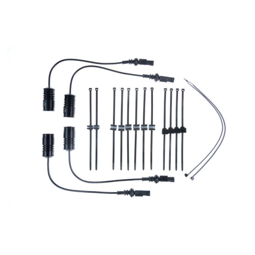 KW Electronic Damping Cancellation Kit 09-15 Chevrolet Camaro