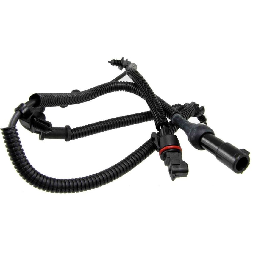 NTK AB1745 ABS Wheel Speed Sensor