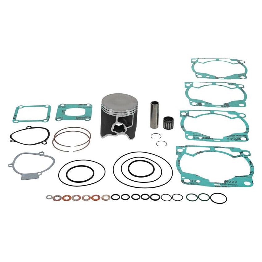 Vertex Pistons VTK24244B Vertex Piston 18-22 KTM 300 EXC TPI 300cc Top End Piston Kit