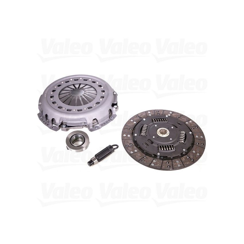 Valeo 53301408 1994-2003 Dodge Ram 1500 Clutch Kit 5.9L