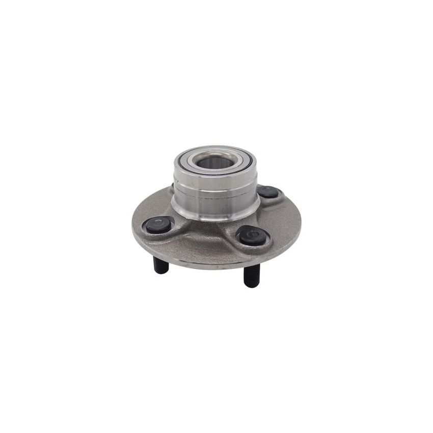 GSP 533025 Nissan Wheel Bearing and Hub Assembly  - Rear