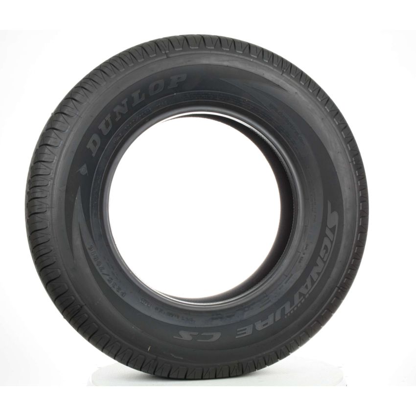 Dunlop 290112311 245/55r19 Signature Cs
