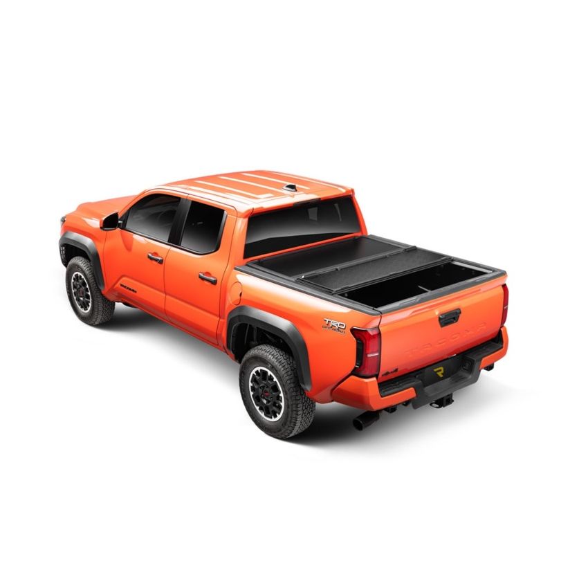 Undercover SL24022 19-23 Ford Ranger 60in. Bed Select Bed Cover