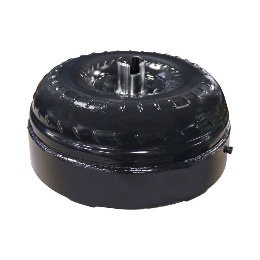 BD Diesel 1064294BM Dodge 68RFE Trans & Converter Stg 5 Pkg Dodge 2019-2022 4wd c/w Billet Input