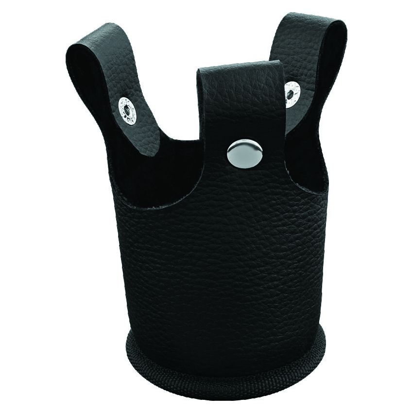 Kuryakyn 1459 Drink Holder Replacement Beverage Carrier Only Black