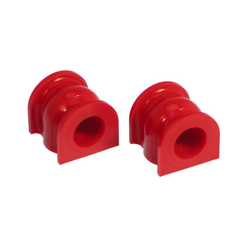 Prothane 8-1136 02 Acura RSX Rear Sway Bar Bushings - 19mm - Red