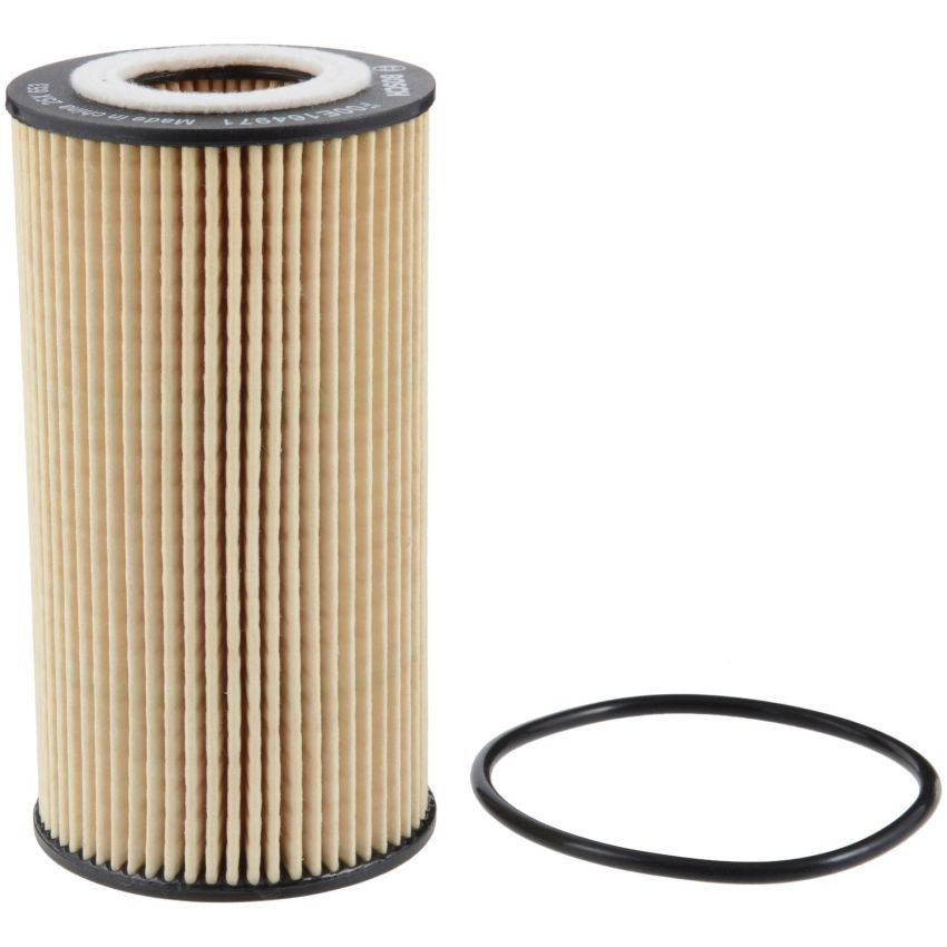 Bosch 3480 Bosch Oil Filter