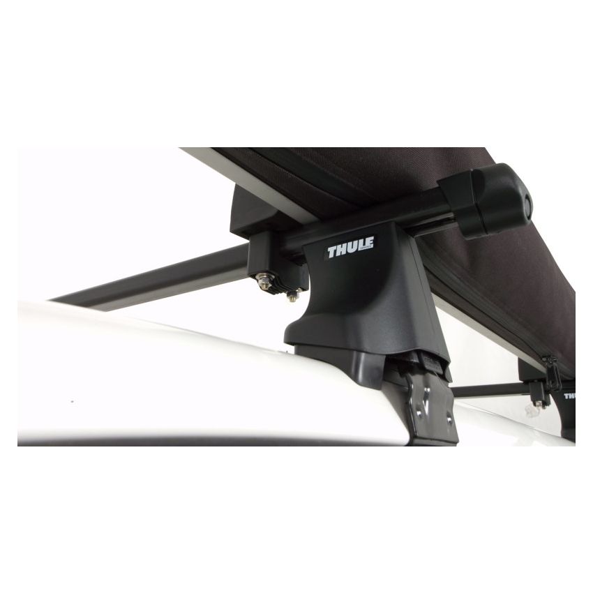 Rhino-Rack Batwing Thule/Yakima Bracket Kit