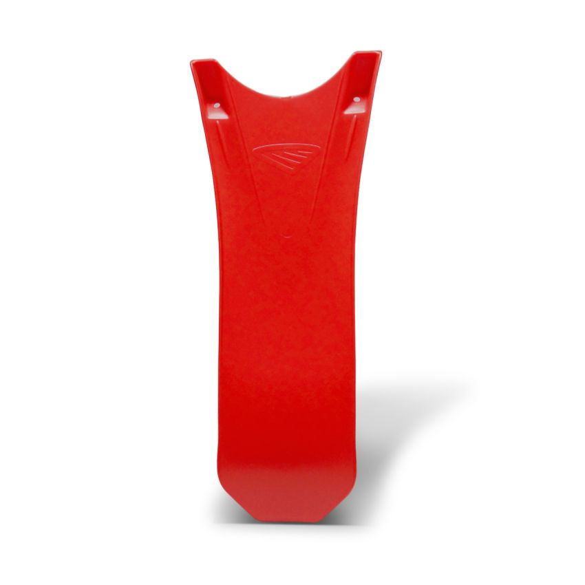 Cycra 1CYC-3882-32 14-17 Honda CRF250R Mud Flaps - Red