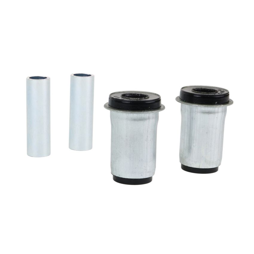 Whiteline Plus 89-98 Nissan 240SX / 10/81-89 Skyline Front Lower Inner Control Arm Bushing Kit