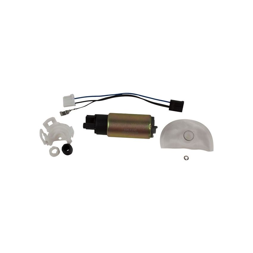 GMB 535-1110 Fuel Pump and Strainer Set