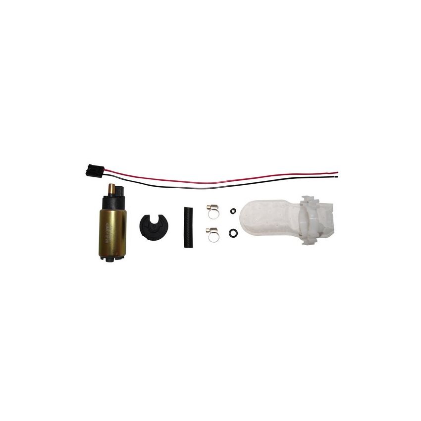 GMB 535-1150 Fuel Pump and Strainer Set