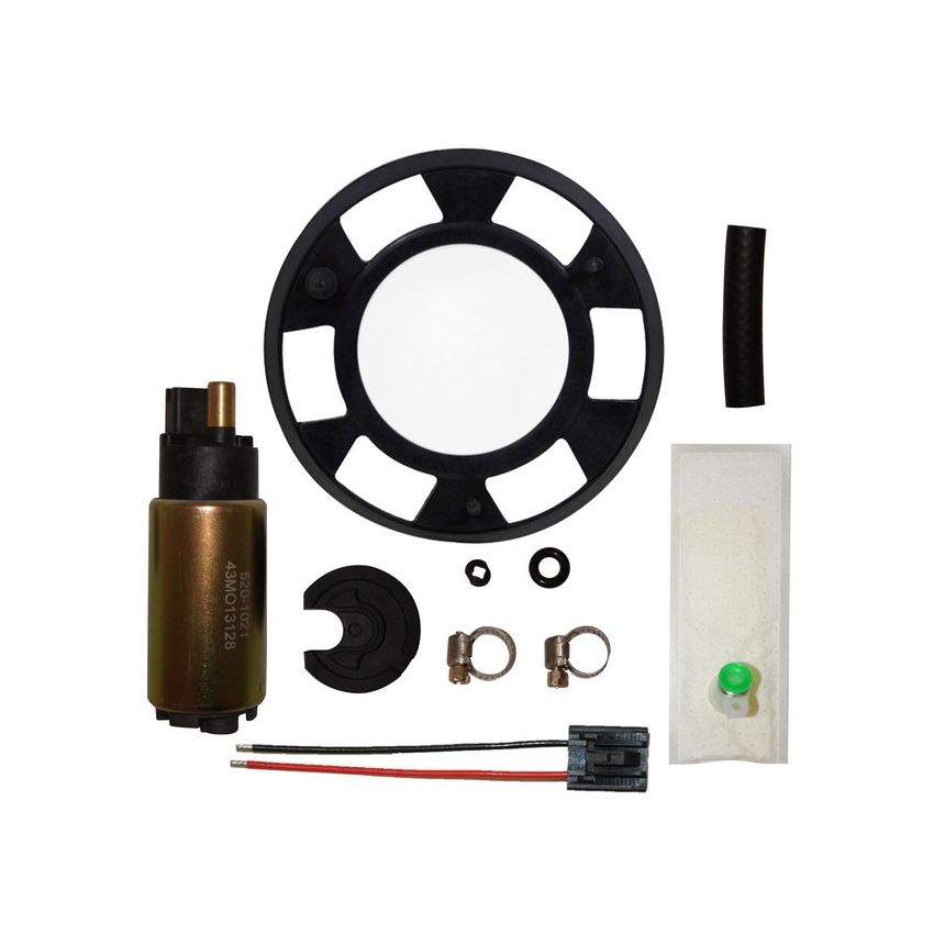 GMB 535-1160 Fuel Pump and Strainer Set
