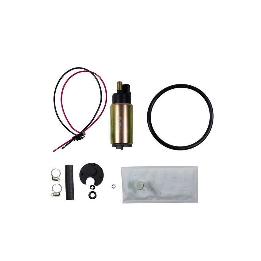 GMB 535-1170 Fuel Pump and Strainer Set