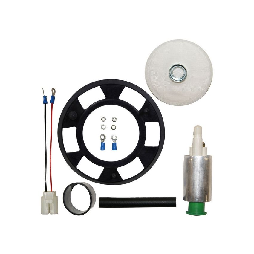 GMB 535-1180 Fuel Pump and Strainer Set