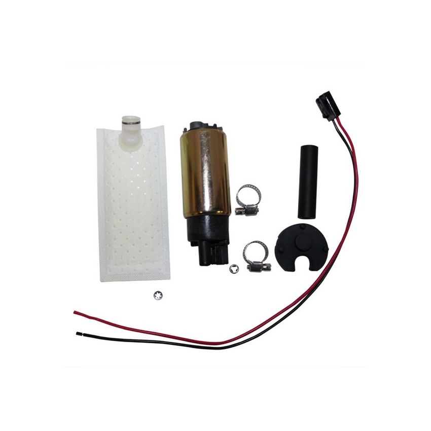 GMB 535-1190 Fuel Pump and Strainer Set