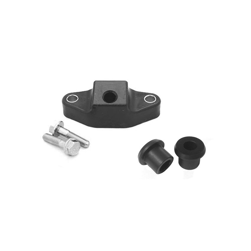 Torque Solution Front Shifter Carrier & Rear Shifter Bushings Combo - Subaru BRZ / Scion FR-S 2013+