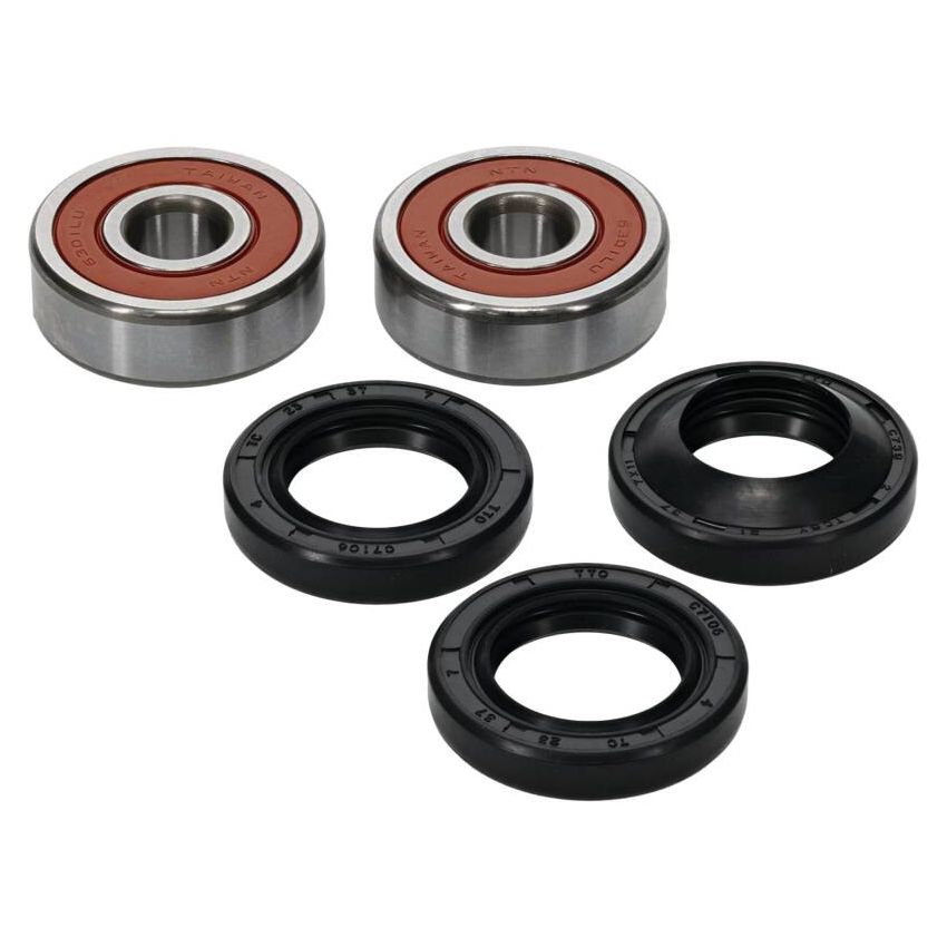 Pivot Works 25-1072-P Wheel Bearing Kit