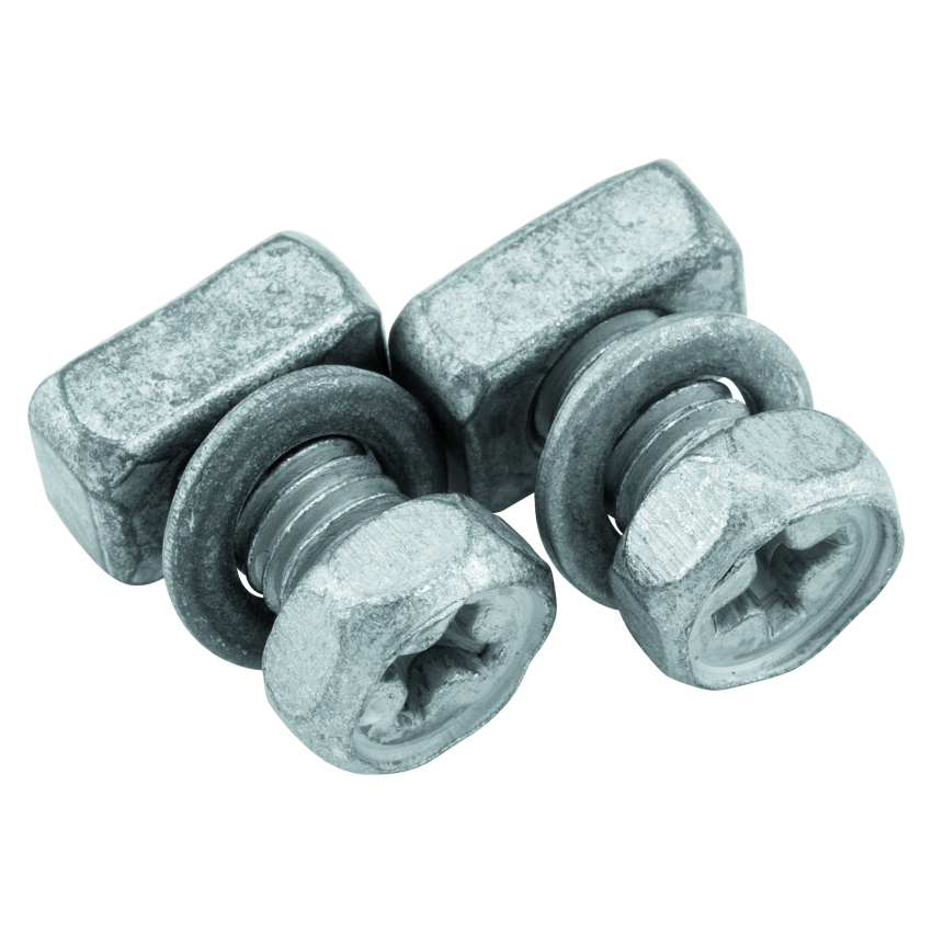 BikeMaster 151723 Battery Hardware Pack - 5x9mm